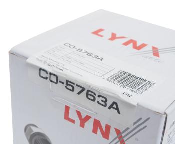 2 999 р. ШРУС наружный NISSAN Primera (96-) LYNX LYNX co5763a  с доставкой в г. Пермь. Увеличить фотографию 4