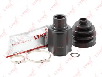 ШРУС внутренний VW Tiguan (07-) AUDI Q3 правый LYNX LYNX ci3811