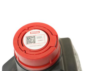 1 799 р. Масло моторное для 4-х тактных двигателей 7100 ESTER 4T 10W40 синт.1л MOTUL MOTUL 112121  с доставкой в г. Пермь. Увеличить фотографию 2