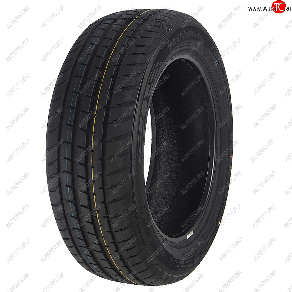 8 999 р. Покрышка DOUBLESTAR DH03 DOUBLESTAR 23545 r18  с доставкой в г. Пермь