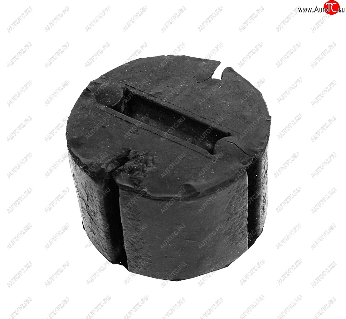 92 р. Подушка ГАЗ-3302 глушителя NO NAME 33078-1203163  с доставкой в г. Пермь
