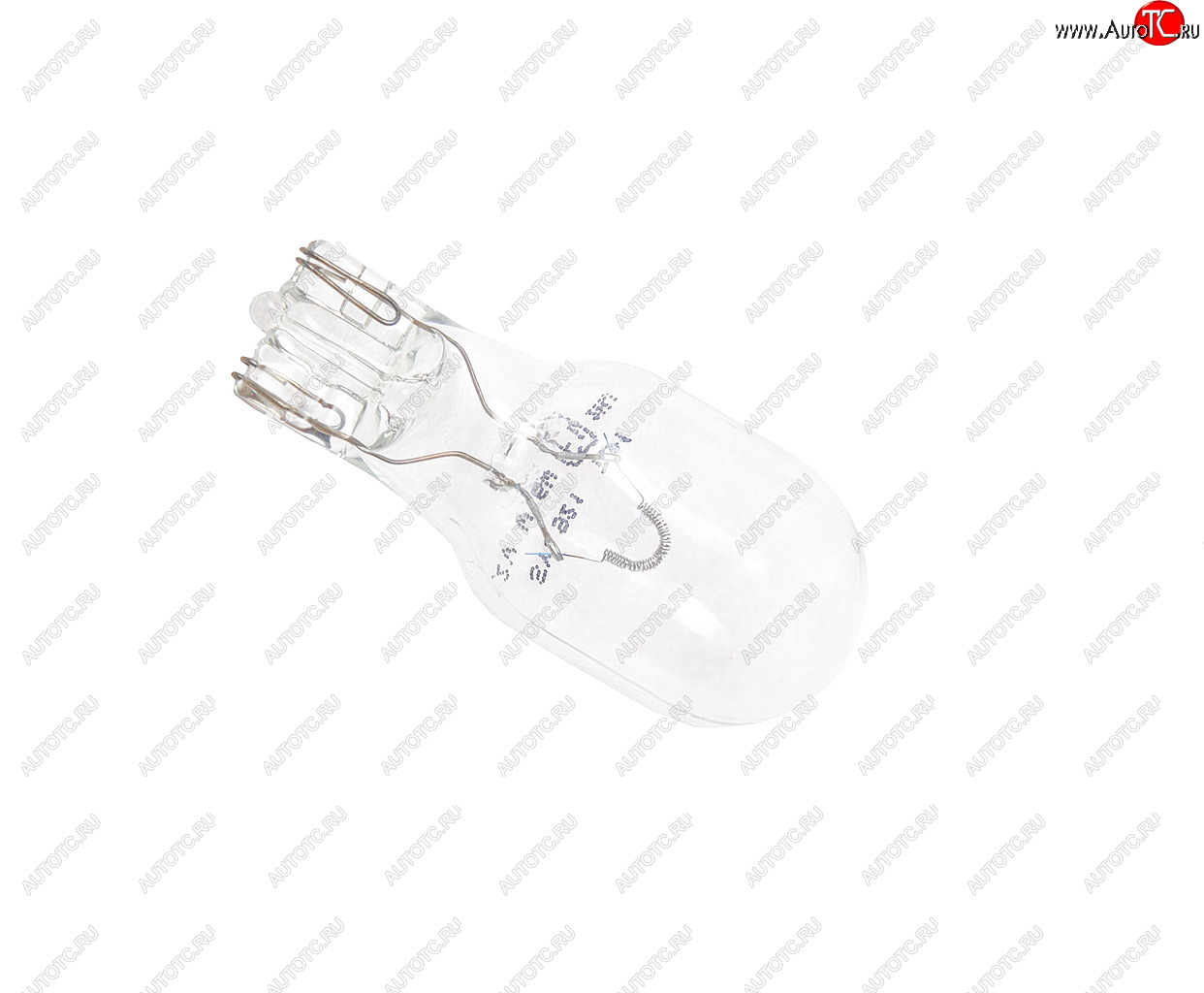 76 р. Лампа 12V W16W W2.1x9.5d OSRAM OSRAM 921  с доставкой в г. Пермь
