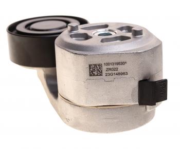 10 649 р. Натяжитель ремня JAC N410,K5 (WP12.430E50) генератора OE JAC 1001319530  с доставкой в г. Пермь. Увеличить фотографию 3