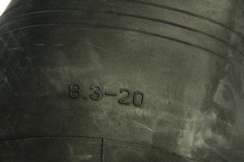 2 899 р. Камера МТЗ-80,Т-40 (В-105) БЕЛАРУСЬ колеса переднего сх Р NO NAME 8,3-20  с доставкой в г. Пермь. Увеличить фотографию 2