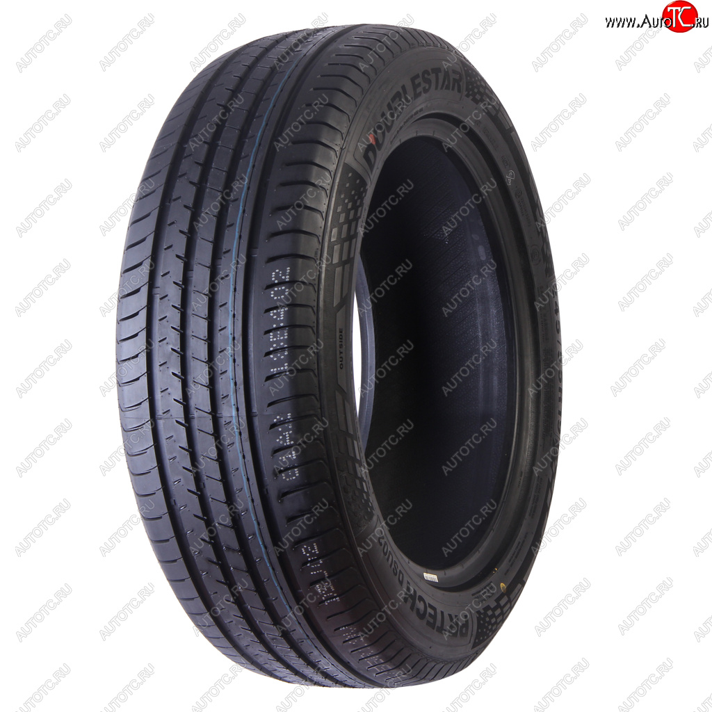 11 399 р. Покрышка DOUBLESTAR DW02 DOUBLESTAR 24555 r19  с доставкой в г. Пермь