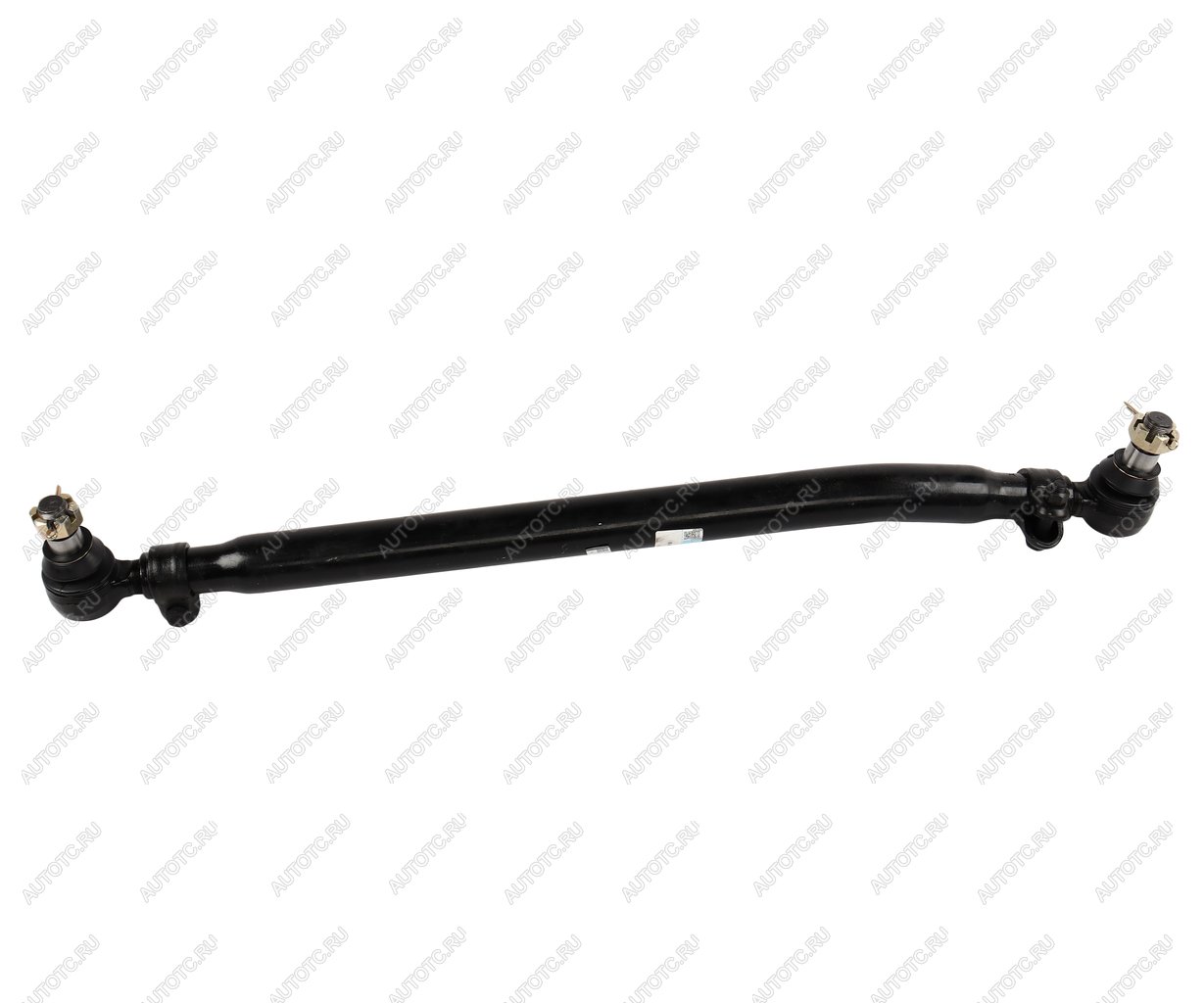 7 699 р. Тяга рулевая SHACMAN SHAANXI X3000 продольная OE SHACMAN dz96319430817  с доставкой в г. Пермь