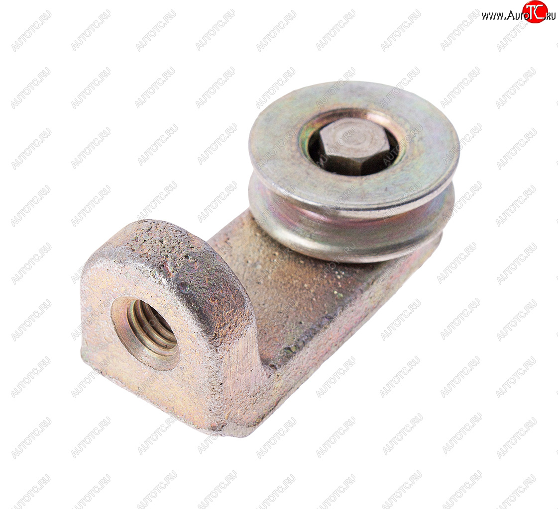 1 349 р. Каретка ГАЗ-2705 ролика двери салона (ОАО ГАЗ) ГАЗ 2705-6426066-10  с доставкой в г. Пермь
