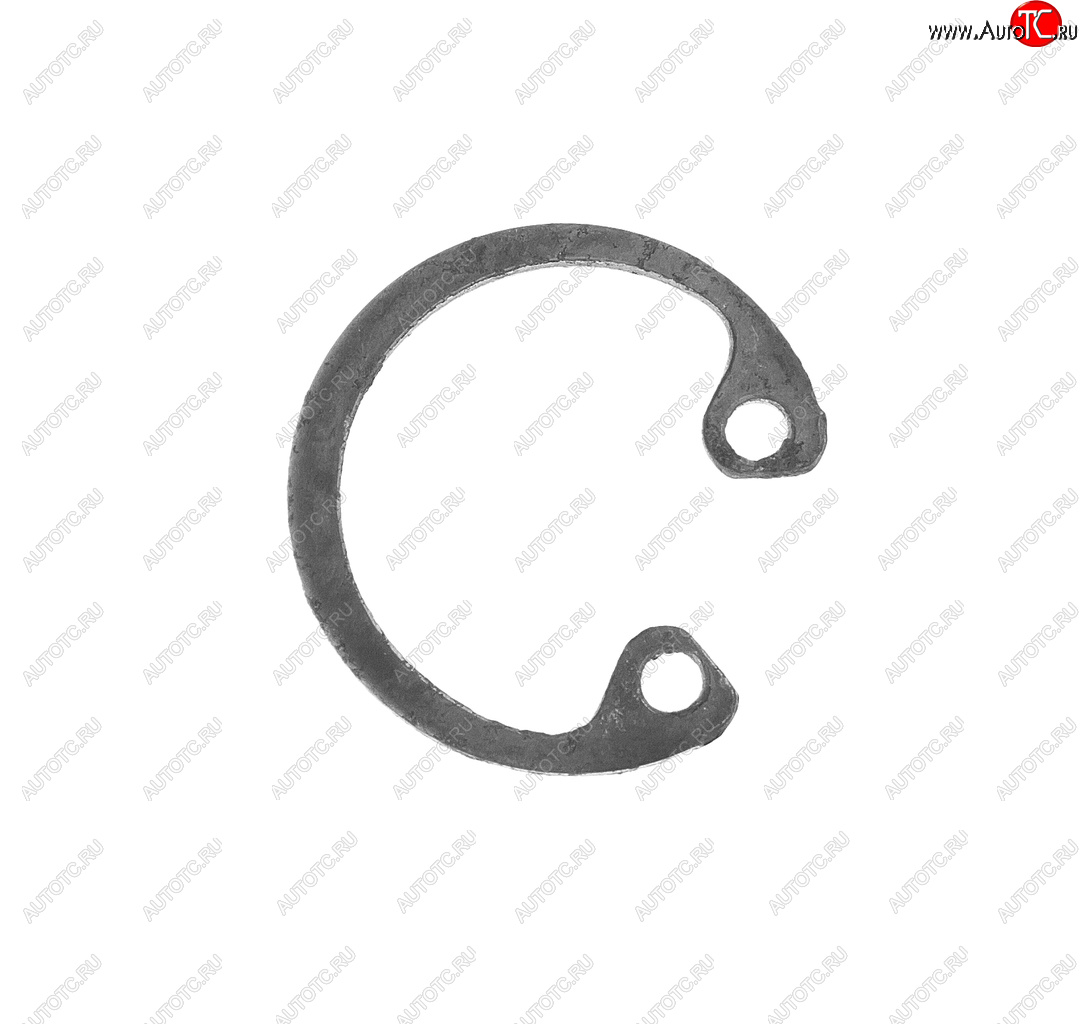 26 р. Кольцо ГАЗ-3302,3307 стопорное кардана руля (ОАО ГАЗ) ГАЗ 3307-8120072  с доставкой в г. Пермь