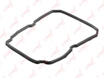 729 р. Прокладка MERCEDES C (W202,W203,W204),E (W210,W211) (76-00) (1.83.0 D) поддона АКПП LYNX LYNX sg1384  с доставкой в г. Пермь. Увеличить фотографию 1