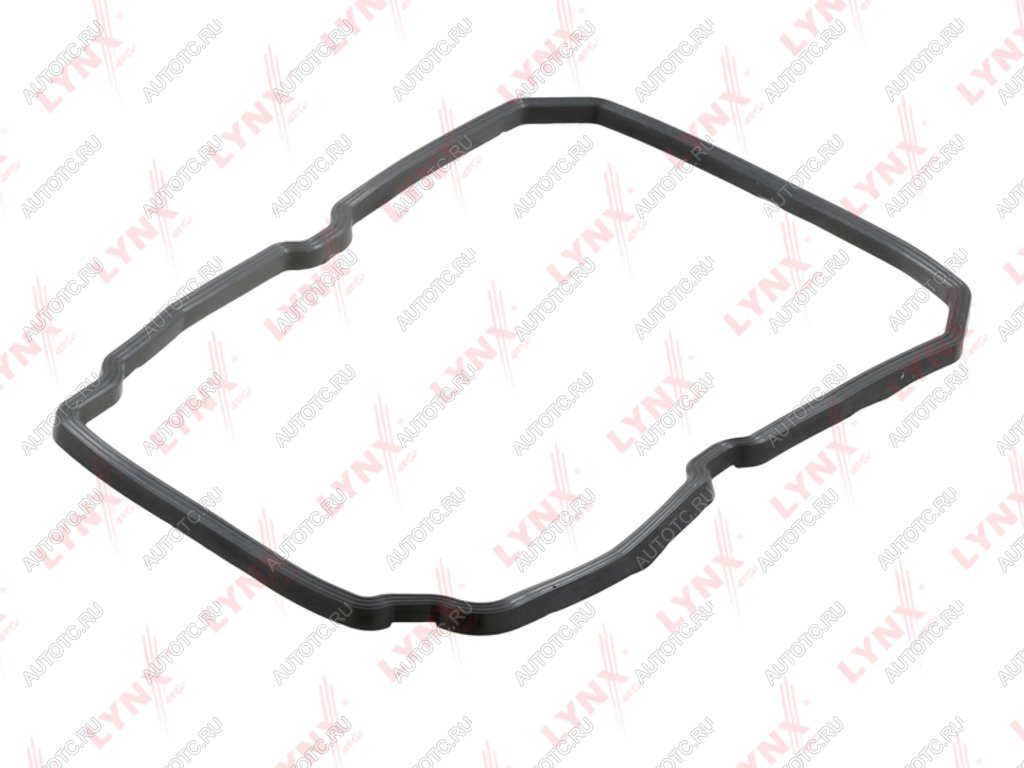 729 р. Прокладка MERCEDES C (W202,W203,W204),E (W210,W211) (76-00) (1.83.0 D) поддона АКПП LYNX LYNX sg1384  с доставкой в г. Пермь