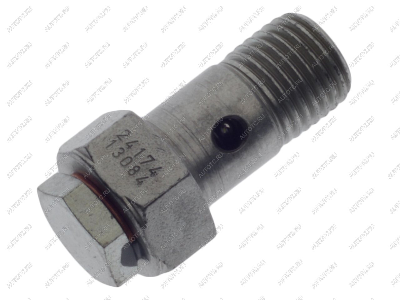 13 699 р. Клапан перепускной ТНВД BOSCH BOSCH 2417413084  с доставкой в г. Пермь