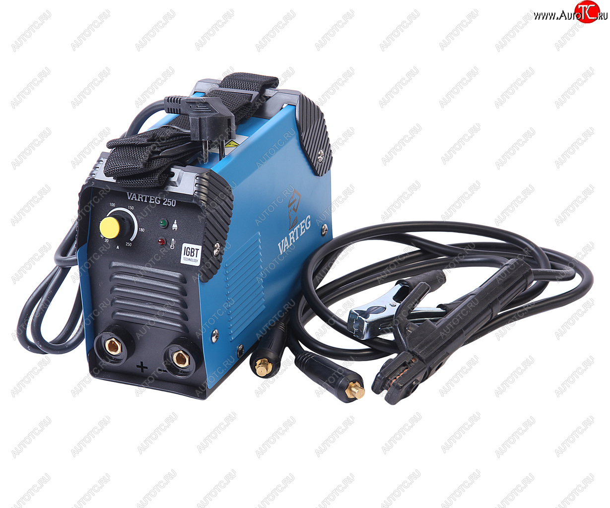 7 249 р. Аппарат сварочный 7.3кВт 20-250А d=1.5-4.0 220В инвертор Varteg 250 FOXWELD FOXWELD 5266 с доставкой в г. Пермь Увеличить фотографию 1 7 249 р. Аппарат сварочный 7.3кВт 20-250А d=1.5-4.0 220В инвертор Varteg 250 FOXWELD FOXWELD 5266 с доставкой в г. Пермь