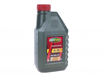 211 р. Масло моторное М8В мин.1л OIL RIGHT OIL RIGHT 2486  с доставкой в г. Пермь. Увеличить фотографию 1