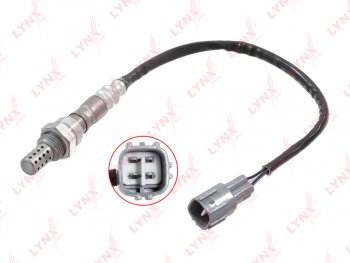 3 399 р. Датчик кислорода TOYOTA Camry (06-11),Land Cruiser (96-),Rav 4 (05-12) LYNX LYNX dm2068  с доставкой в г. Пермь. Увеличить фотографию 1