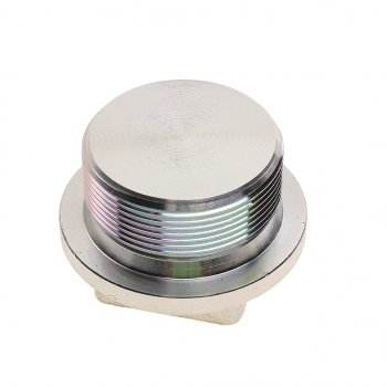 929 р. Пробка SHACMAN SHAANXI X3000 сливная масляного картера двигателя OE SHACMAN 1000665161  с доставкой в г. Пермь. Увеличить фотографию 2