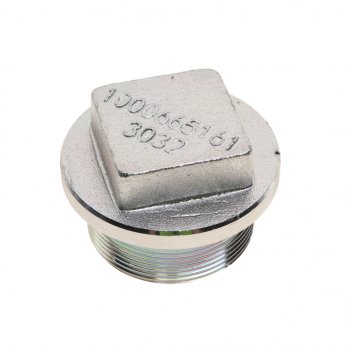 929 р. Пробка SHACMAN SHAANXI X3000 сливная масляного картера двигателя OE SHACMAN 1000665161  с доставкой в г. Пермь. Увеличить фотографию 1