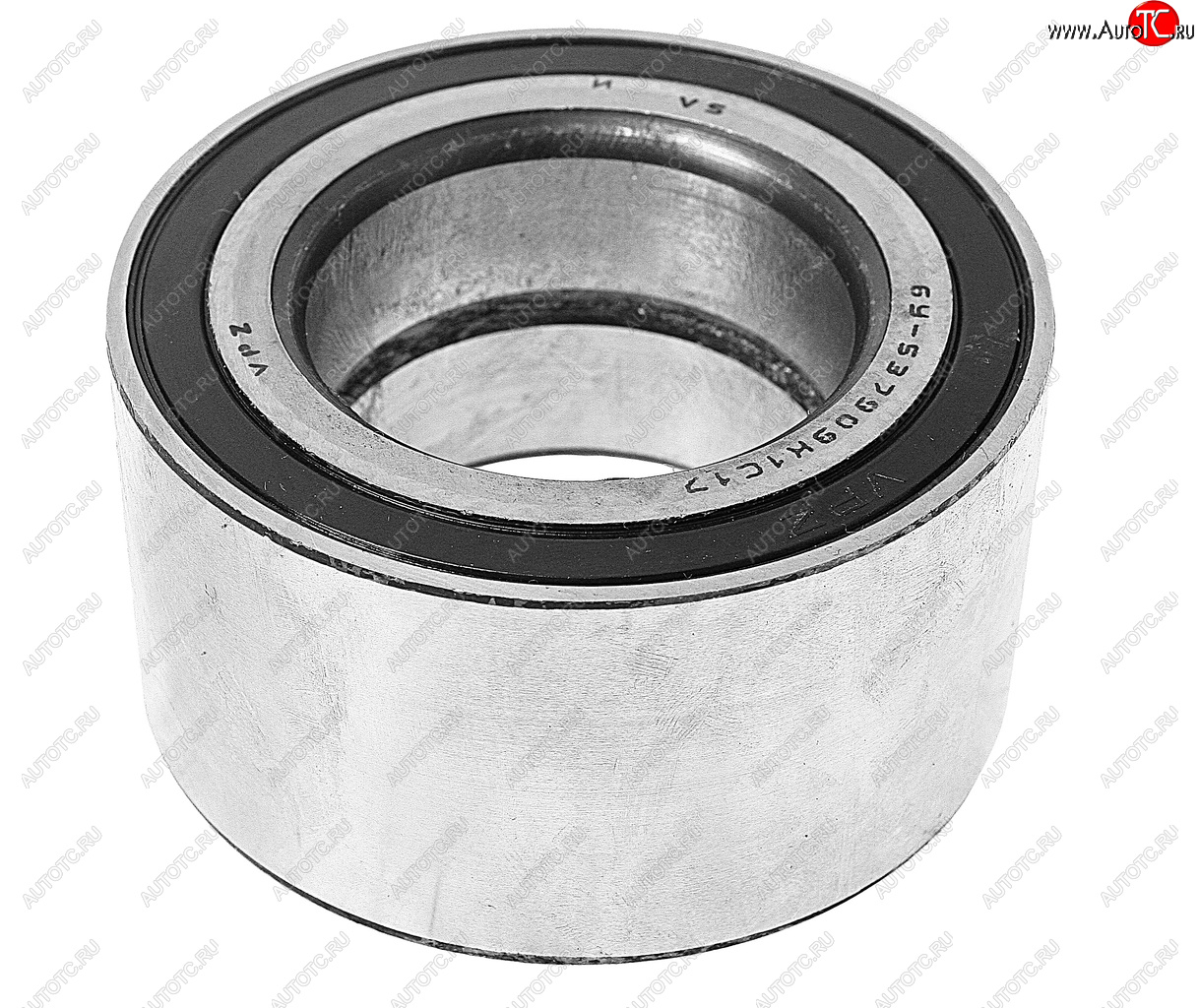 3 399 р. Подшипник ступицы ГАЗ-3111,23107 (4х4) передней роликовый ВОЛЖСКИЙ СТАНДАРТ ЕПК 537909-6ук1с17  с доставкой в г. Пермь
