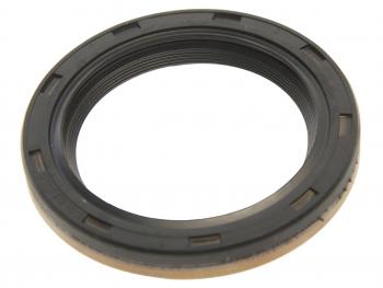 339 р. Сальник коленвала VW Golf (13-),Passat CC,Tiguan (12-) (1.82.0) (60х45х8) передний NSP NSP nsp0806l103085b  с доставкой в г. Пермь. Увеличить фотографию 1