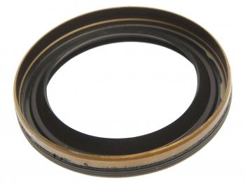 339 р. Сальник коленвала VW Golf (13-),Passat CC,Tiguan (12-) (1.82.0) (60х45х8) передний NSP NSP nsp0806l103085b  с доставкой в г. Пермь. Увеличить фотографию 2