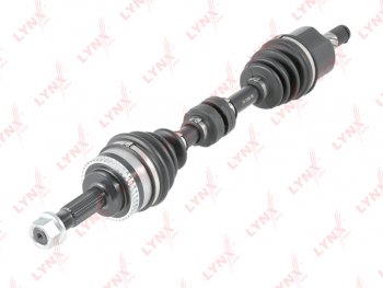 12 399 р. Привод NISSAN Almera Classic колеса переднего левый LYNX LYNX cd1089a  с доставкой в г. Пермь. Увеличить фотографию 1