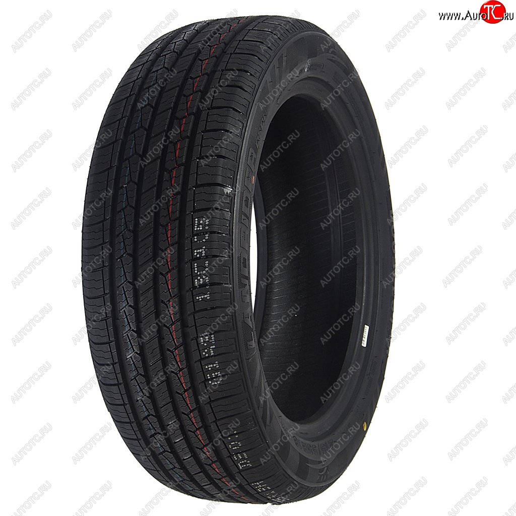 9 399 р. Покрышка DOUBLESTAR DS01 DOUBLESTAR 23570 r16  с доставкой в г. Пермь