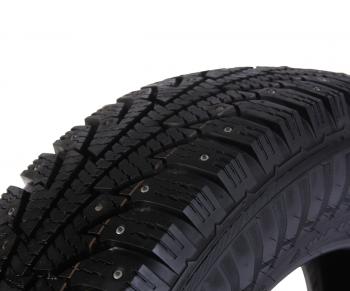11 999 р. Покрышка NORDMAN C шип. ICON TYRES 20575 r16c  с доставкой в г. Пермь. Увеличить фотографию 2