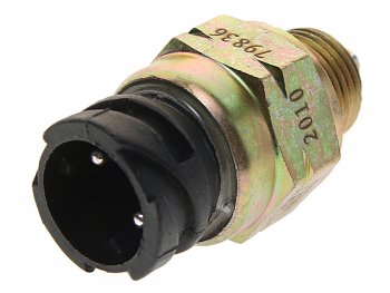 3 079 р. Датчик КАМАЗ включения фонаря заднего хода КПП ZF 16S 151 DT DT 0501210058  с доставкой в г. Пермь. Увеличить фотографию 2