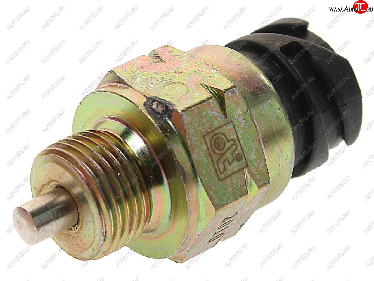 3 079 р. Датчик КАМАЗ включения фонаря заднего хода КПП ZF 16S 151 DT DT 0501210058  с доставкой в г. Пермь