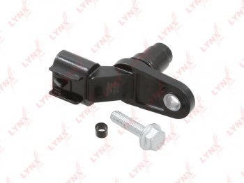 1 699 р. Датчик положения распредвала OPEL Antara (07-),Astra J (10-) LYNX LYNX dm3549  с доставкой в г. Пермь. Увеличить фотографию 2
