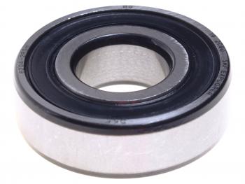 189 р. Подшипник механизма рулевого ГАЗ-53,3307 SKF SKF 180204 (6204.2rs)  с доставкой в г. Пермь. Увеличить фотографию 1