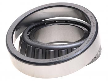 2 659 р. Подшипник роликовый конический однорядный SKF SKF vkhb9134  с доставкой в г. Пермь. Увеличить фотографию 1