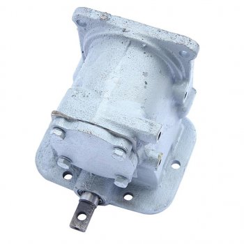 12 799 р. Коробка КО-503 отбора мощности ГАЗ-3309,КО-440 (дизель) прямозубая под НШ шестерня Z=2210 АКК АВТОКРАНКОМ ко-503в2-02.12.100-01  с доставкой в г. Пермь. Увеличить фотографию 2