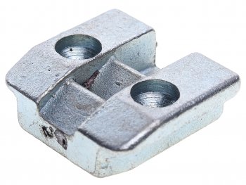 281 р. Защелка УАЗ-3741,452 замка двери боковой салона НО АККОМ АККОМ 374100-6205040-10  с доставкой в г. Пермь. Увеличить фотографию 1