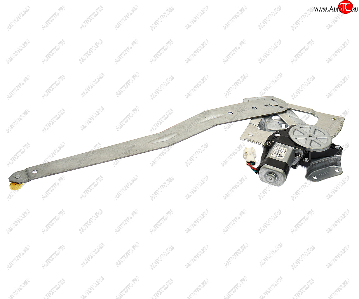 8 999 р. Стеклоподъемник JAC Sunray SOLLERS Atlant правой двери OE JAC 6104210r001  с доставкой в г. Пермь