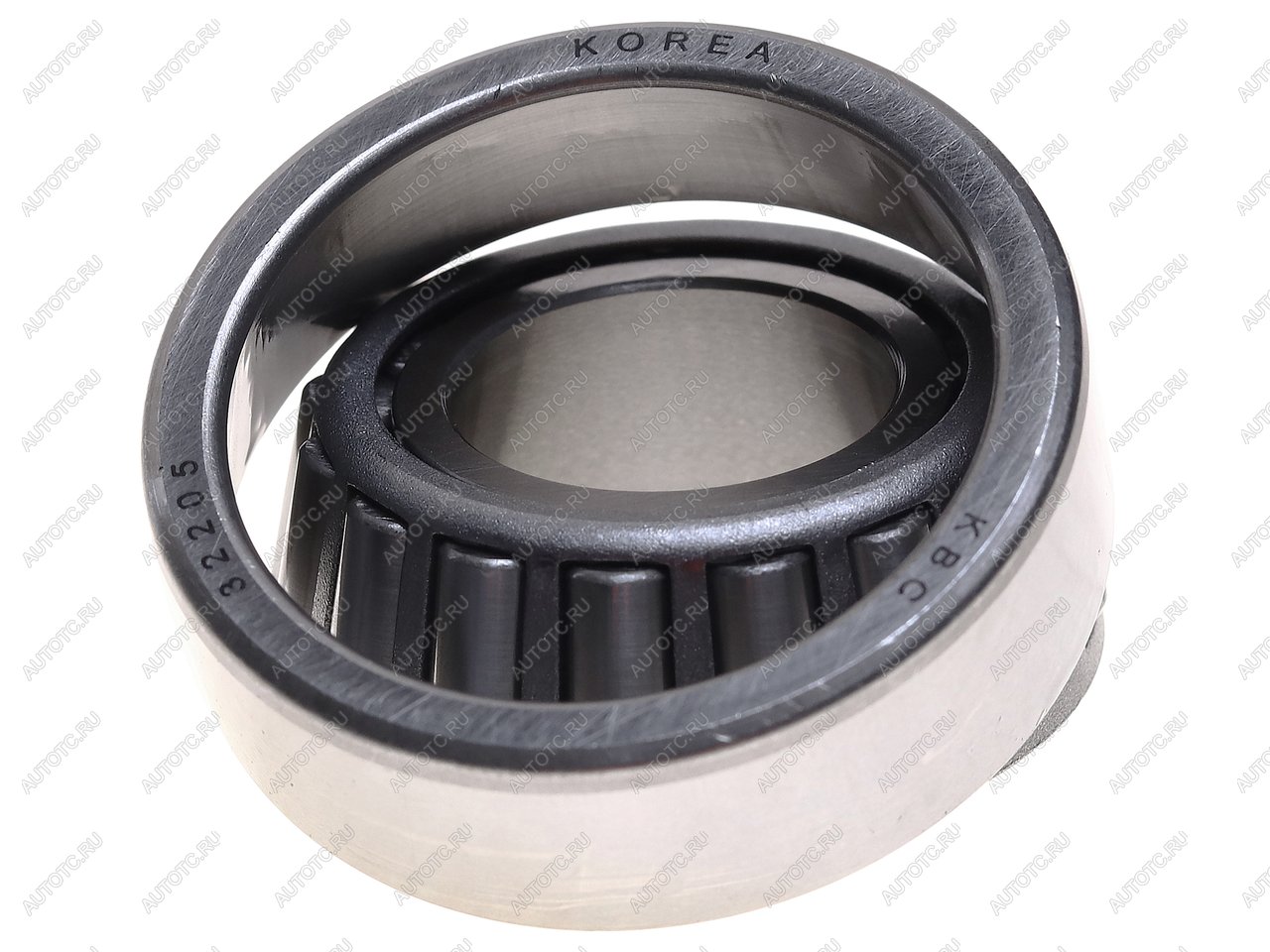 729 р. Подшипник роликовый конический однорядный SHAFT-GEAR SHAFT-GEAR 32205  с доставкой в г. Пермь