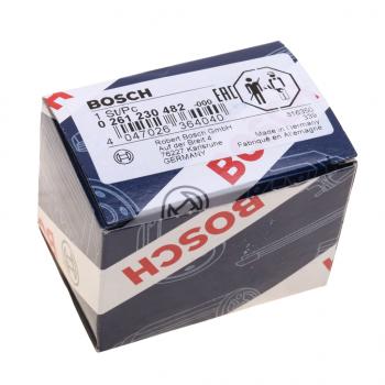 7 899 р. Датчик давления масла MAZDA CX-5 (температуры) BOSCH BOSCH 0261230482  с доставкой в г. Пермь. Увеличить фотографию 3