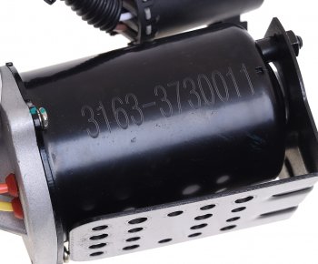 12 699 р. Привод УАЗ-3163 управления раздаточной коробкой DYMOS АККОМ АККОМ 3163-00-3730011-00  с доставкой в г. Пермь. Увеличить фотографию 5