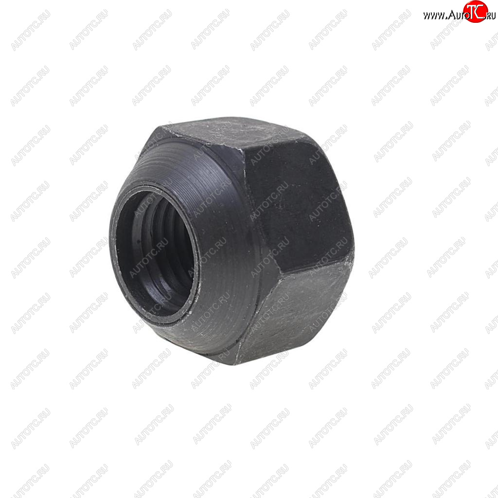 319 р. Гайка колеса М24х2.5х34 конус открытая ключ 41мм HYUNDAI HD120,AeroTown,AeroSpase,AeroCity левого TY TYB 52985-92100  с доставкой в г. Пермь