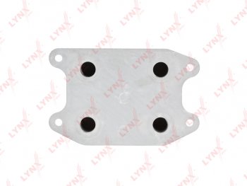 6 599 р. Радиатор масляный VW AUDI SEAT SKODA LYNX LYNX ro1011  с доставкой в г. Пермь. Увеличить фотографию 2