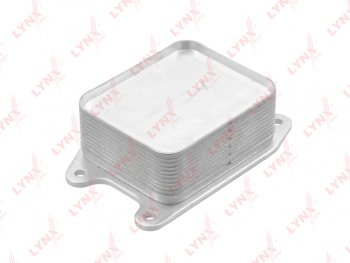 6 599 р. Радиатор масляный VW AUDI SEAT SKODA LYNX LYNX ro1011  с доставкой в г. Пермь. Увеличить фотографию 1