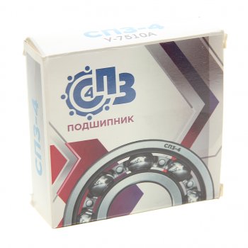 969 р. Подшипник ступицы ГАЗ-3302,УАЗ мост задний (дифференциал) SPZ GROUP SPZ GROUP 7510-6а (32210)  с доставкой в г. Пермь. Увеличить фотографию 3