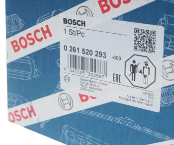 39 999 р. Насос топливный BMW M5 (F10) (11-),X6 (F86) высокого давления ТНВД BOSCH BOSCH 0261520293  с доставкой в г. Пермь. Увеличить фотографию 6