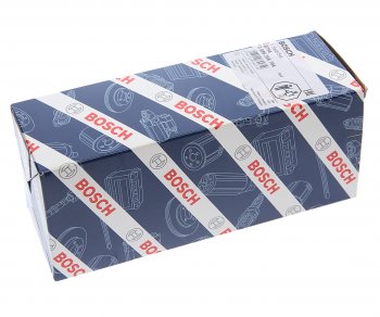 2 149 р. Провод высоковольтный PEUGEOT 205,309,405 CITROEN BX комплект BOSCH BOSCH 0986356794  с доставкой в г. Пермь. Увеличить фотографию 3