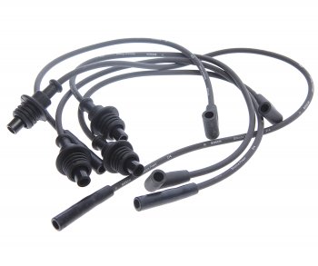 2 149 р. Провод высоковольтный PEUGEOT 205,309,405 CITROEN BX комплект BOSCH BOSCH 0986356794  с доставкой в г. Пермь. Увеличить фотографию 1