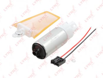2 599 р. Насос топливный NISSAN Terrano LYNX LYNX cf3008  с доставкой в г. Пермь. Увеличить фотографию 2
