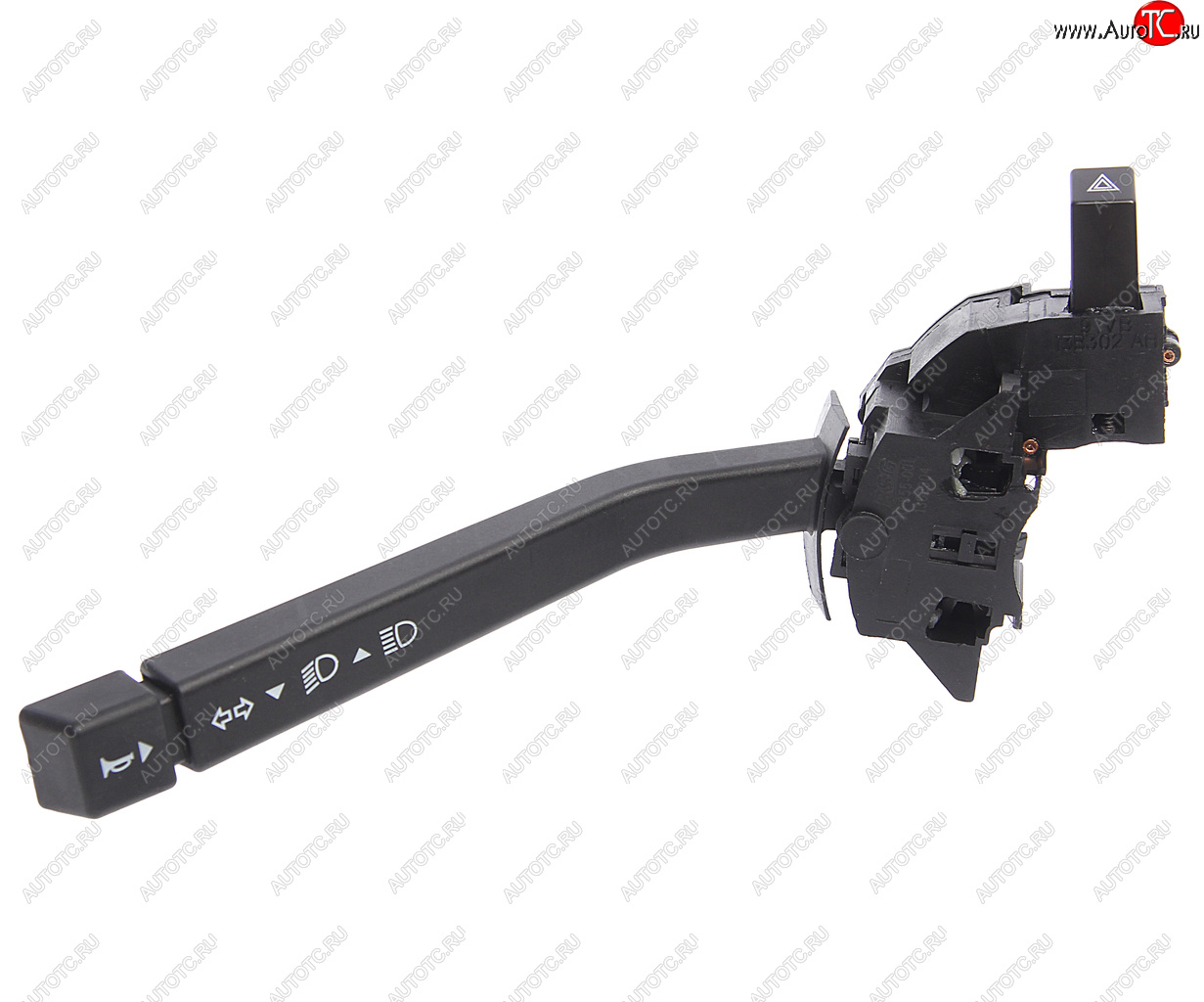 1 599 р. Переключатель FORD Transit (91-98) подрулевой поворота BSG BSG bsg30855001  с доставкой в г. Пермь