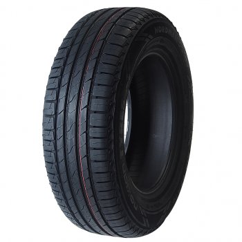 10 999 р. Покрышка NOKIAN TYRES Nordman S2 SUV NOKIAN 22555 r19  с доставкой в г. Пермь. Увеличить фотографию 1