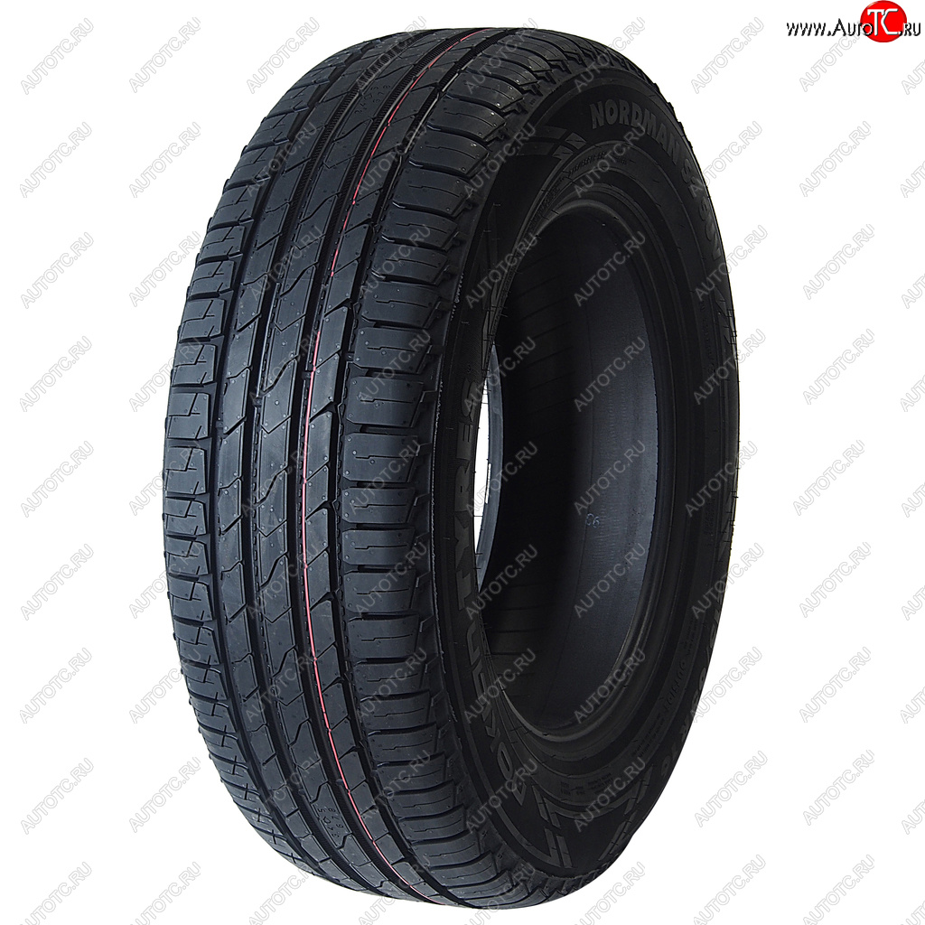 10 999 р. Покрышка NOKIAN TYRES Nordman S2 SUV NOKIAN 22555 r19  с доставкой в г. Пермь