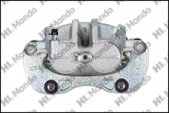 13 699 р. Стартер HYUNDAI Solaris (17-) KIA Ceed (18-) (1.4) MANDO MANDO ex3610003853  с доставкой в г. Пермь. Увеличить фотографию 7