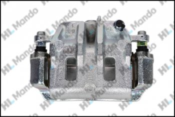 13 699 р. Стартер HYUNDAI Solaris (17-) KIA Ceed (18-) (1.4) MANDO MANDO ex3610003853  с доставкой в г. Пермь. Увеличить фотографию 9